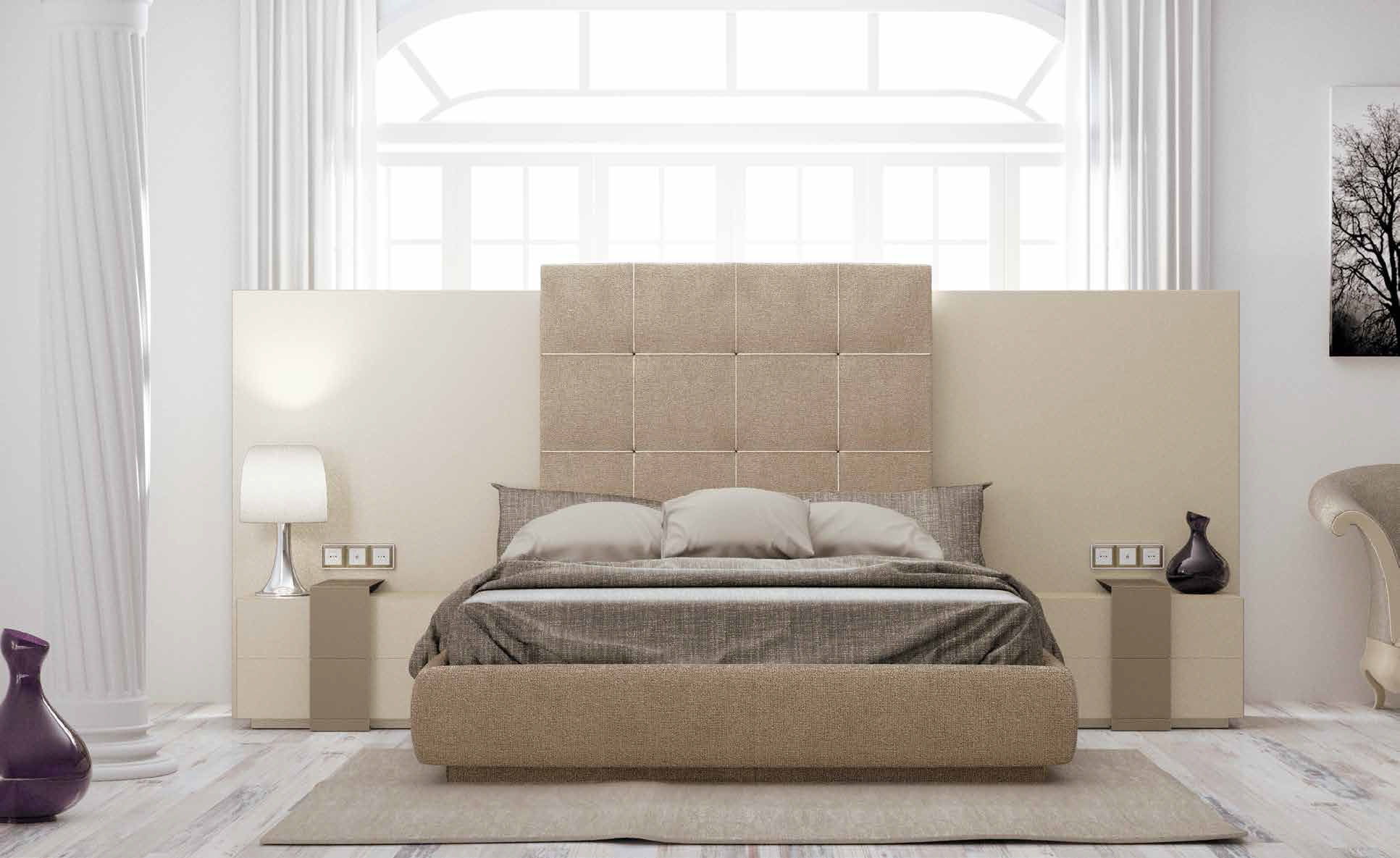 Brands Franco Furniture Bedrooms vol1, Spain DOR 07