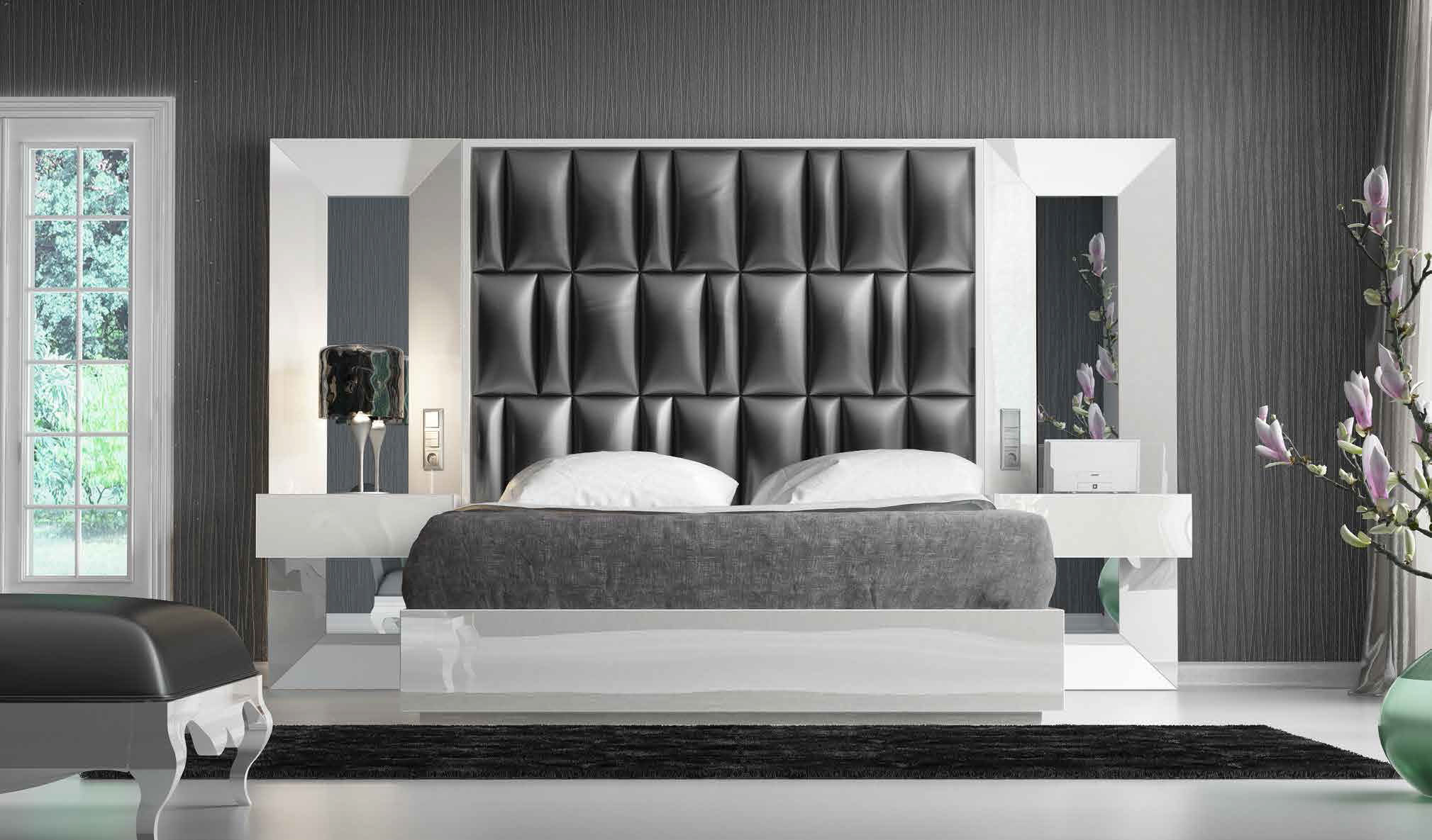 Brands Franco Furniture Bedrooms vol1, Spain DOR 33