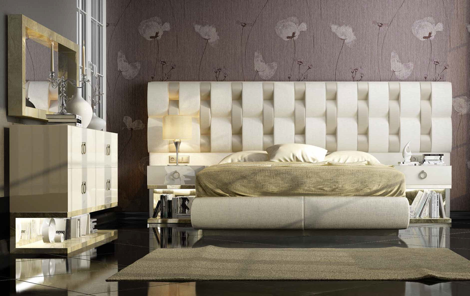 Brands Franco Furniture Bedrooms vol1, Spain DOR 40