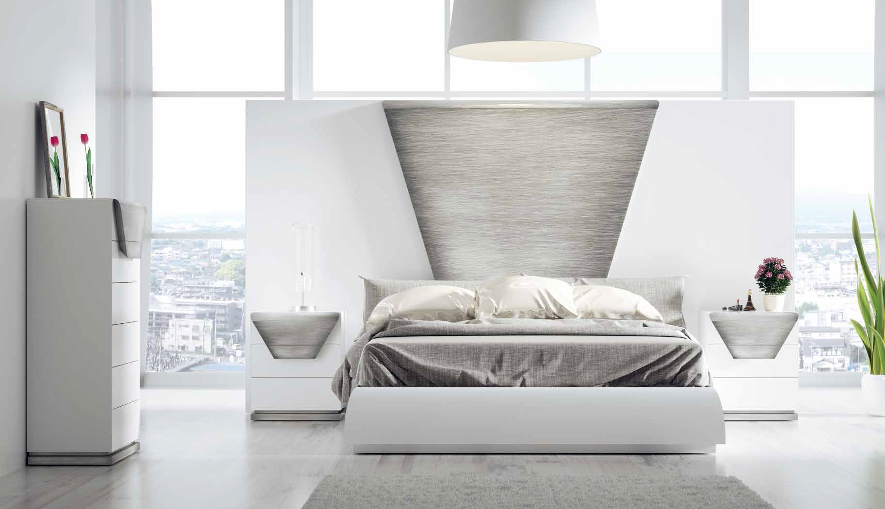 Brands Franco Furniture Bedrooms vol3, Spain DOR 91