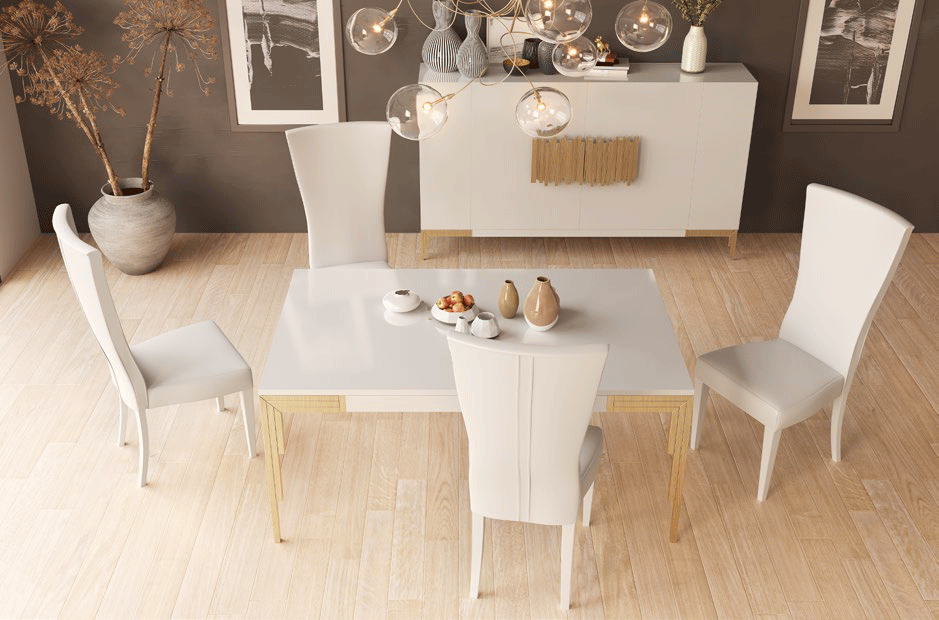 Dining Room Furniture Tables MX13
