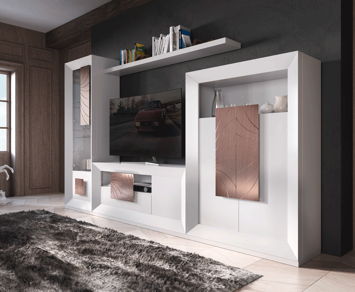 Brands Arredoclassic Living Room, Italy MX23