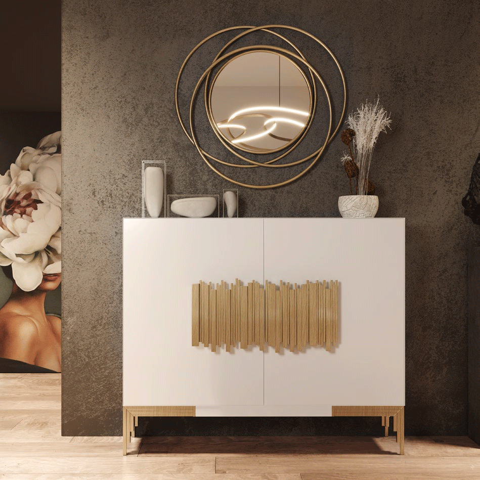 Brands Franco ENZO Dining and Wall Units, Spain U04