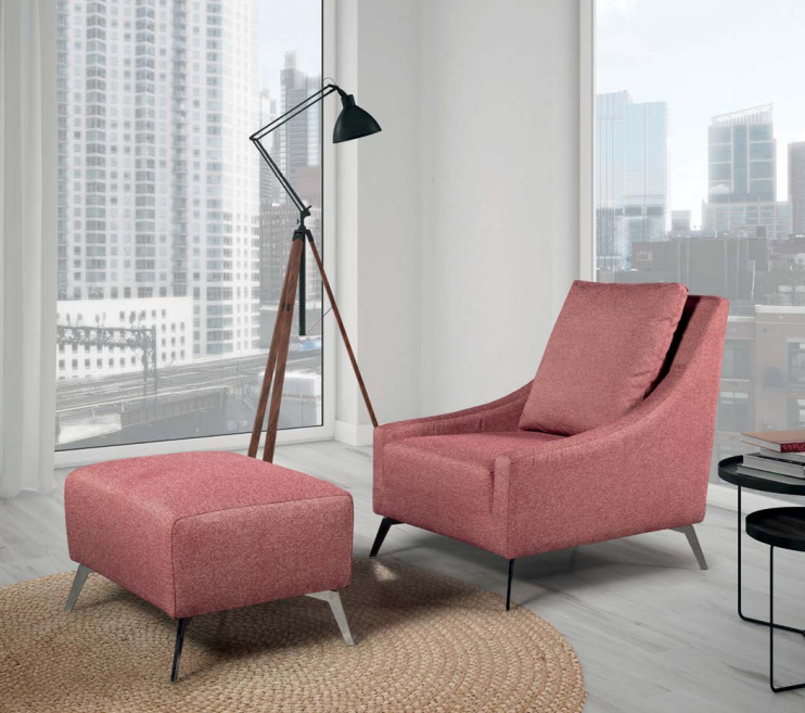 Brands Gamamobel Living Room Sets, Spain Bianca Chair