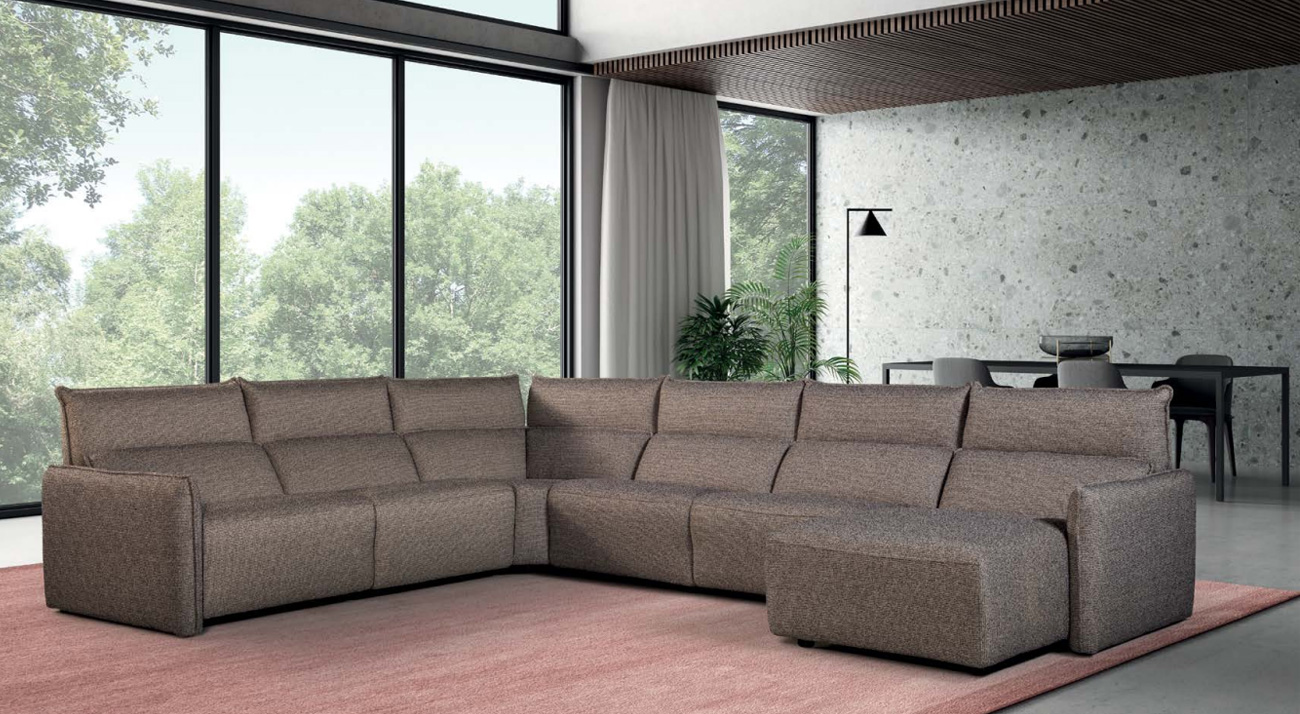 Brands Gamamobel Living Room Sets Spain Maui Living