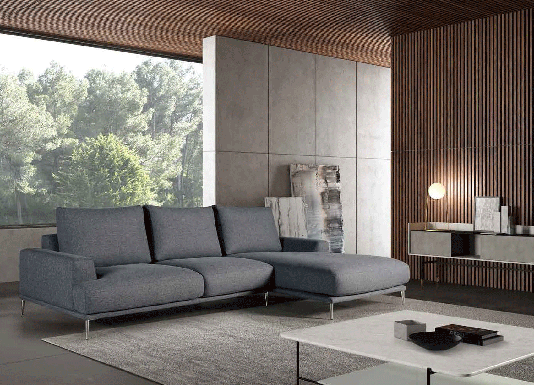 Brands Status Modern Collections, Italy Tempo Living