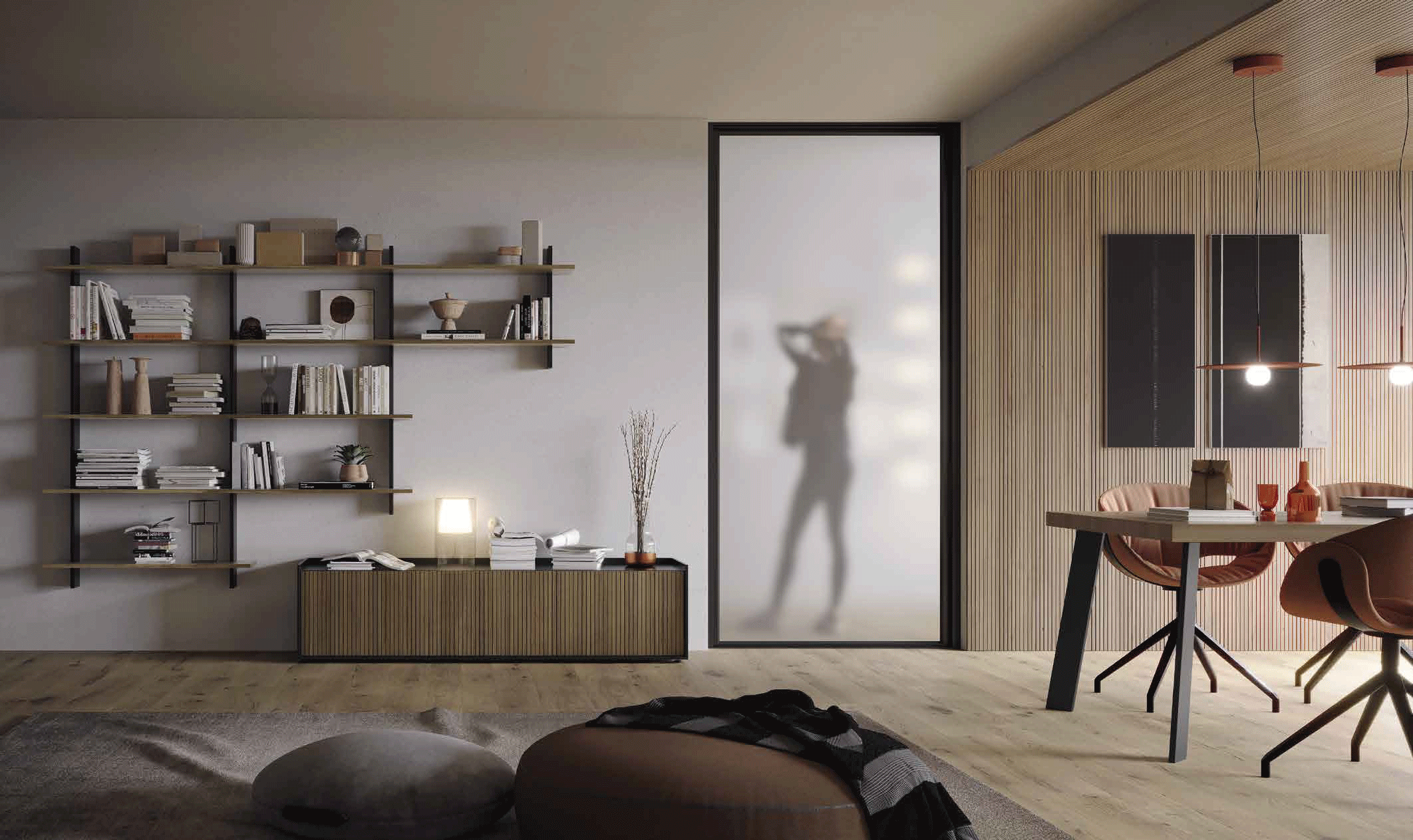 Brands Garcia Sabate, Modern Bedroom Spain RP017