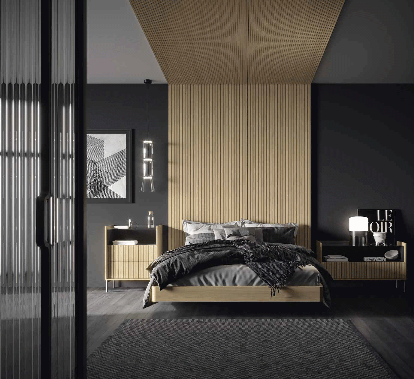Brands Arredoclassic Bedroom, Italy RP401