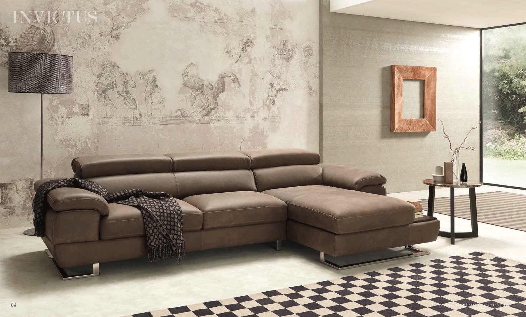 Brands Camel Classic Living Rooms, Italy Invictus