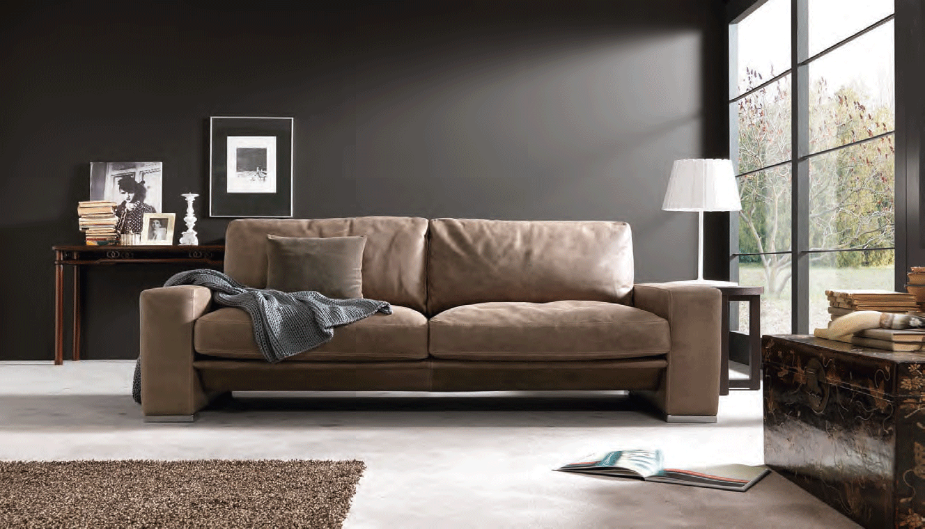 Brands Fama Modern Living Room, Spain Java