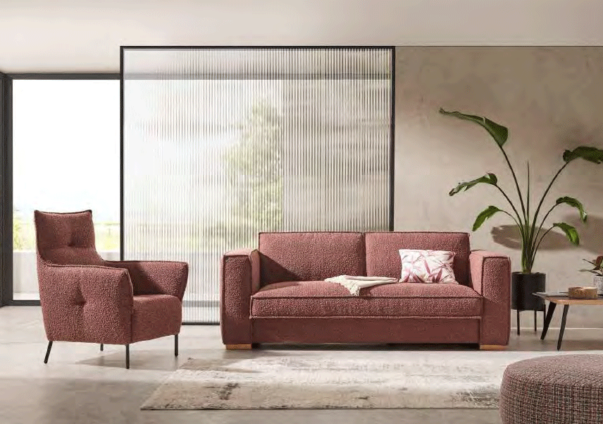 Brands Fama Modern Living Room, Spain Baldo Living