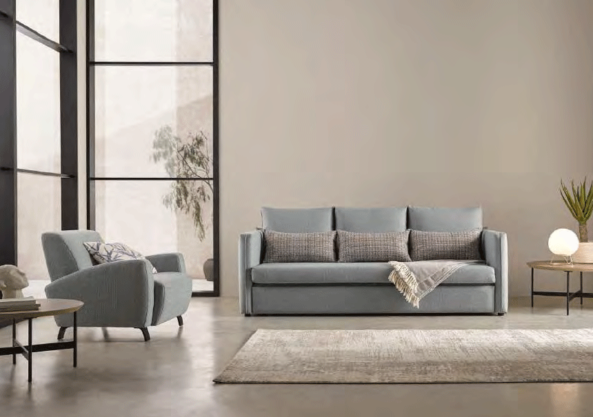 Living Room Furniture Sofas Loveseats and Chairs Donin Sofa Bed