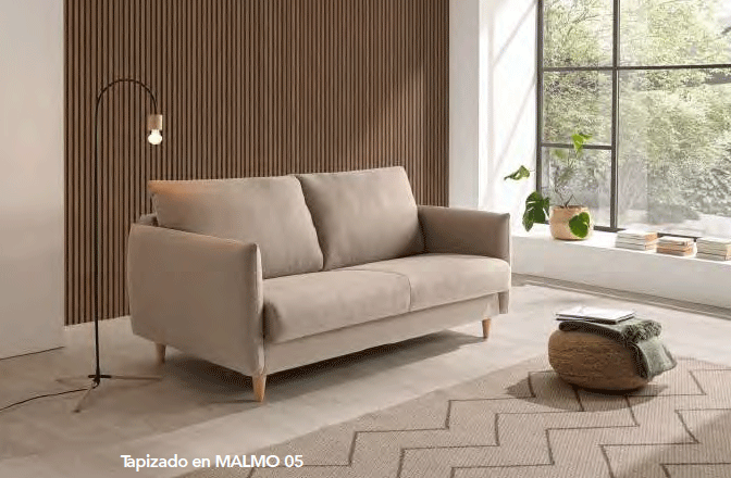 Brands Fama Modern Living Room, Spain Flora Sofa Bed
