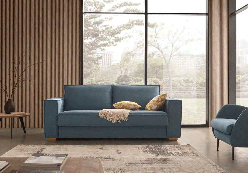 Brands Fama Modern Living Room, Spain Marco Sofa Bed