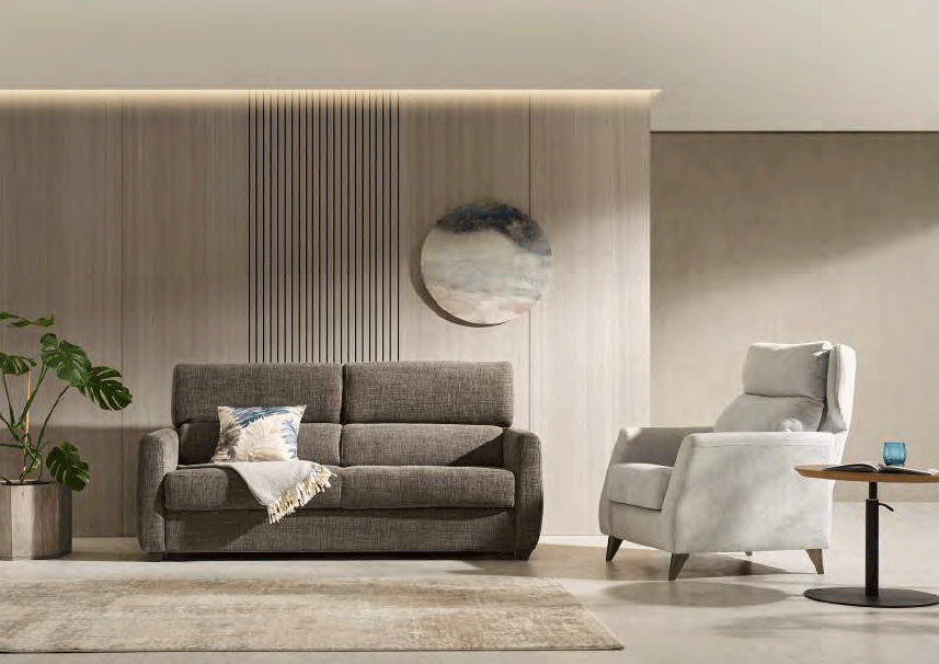 Brands Fama Modern Living Room, Spain Prost Living