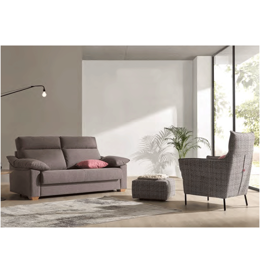 Brands Fama Modern Living Room, Spain Robin Sofa Bed