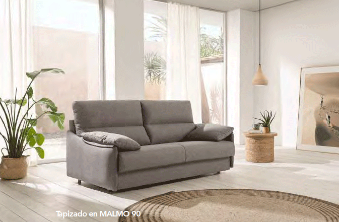Brands Fama Modern Living Room, Spain Verona Sofa Bed