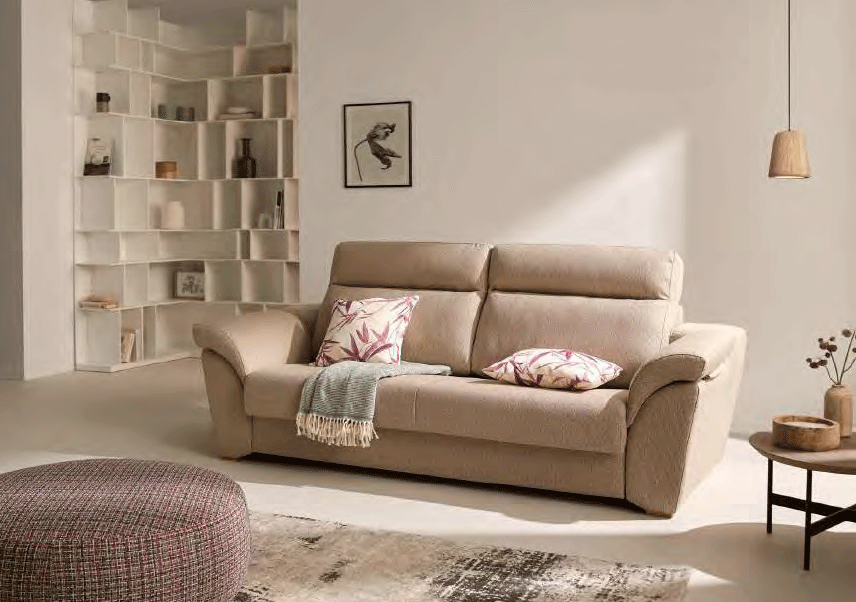 Brands Fama Modern Living Room, Spain Willy Sofa Bed