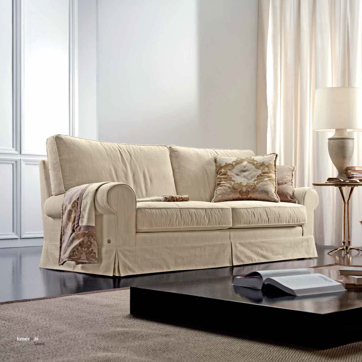 Brands Formerin Classic Living Room, Italy Salome Living