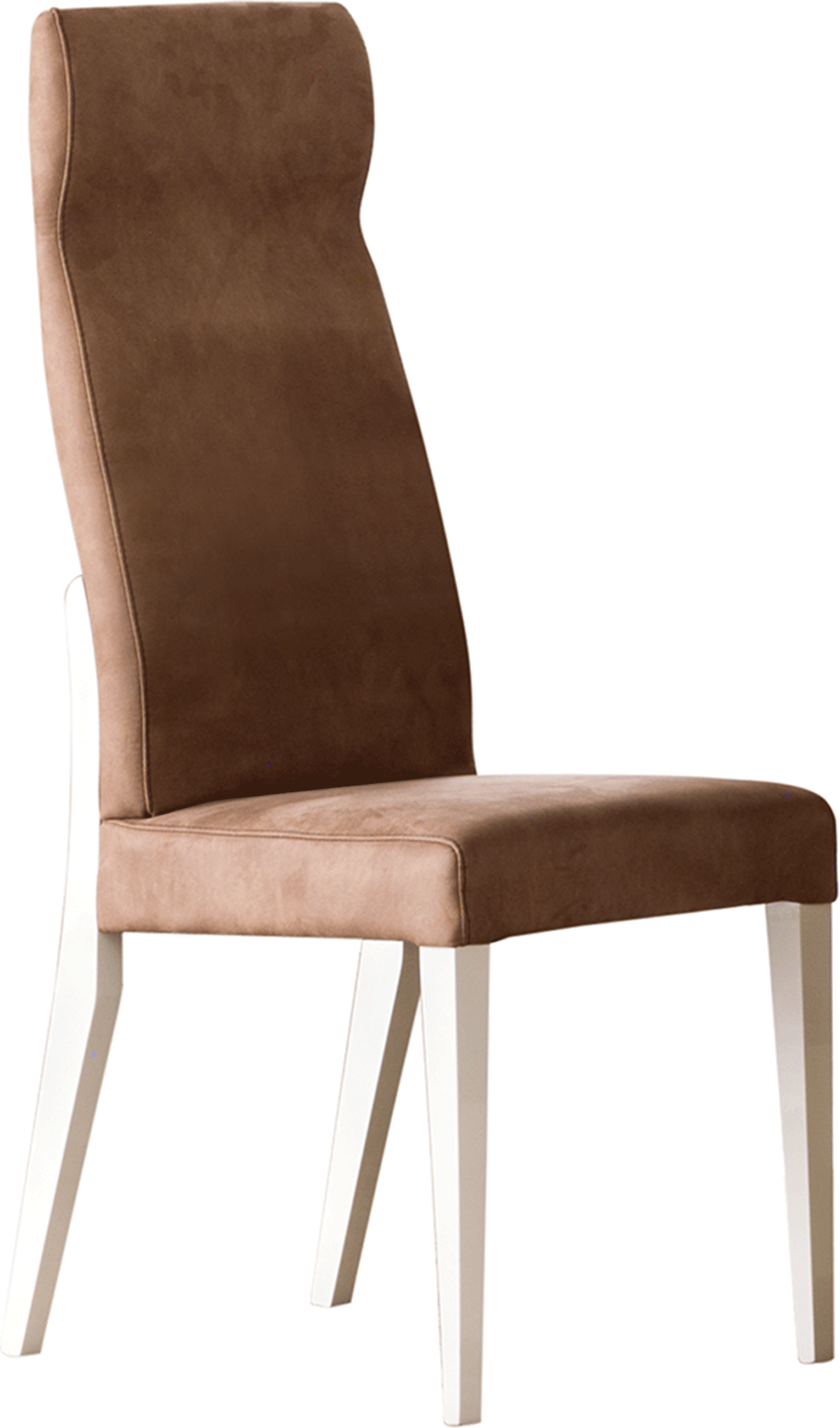 Brands Status Modern Collections, Italy Evolution Side Chair