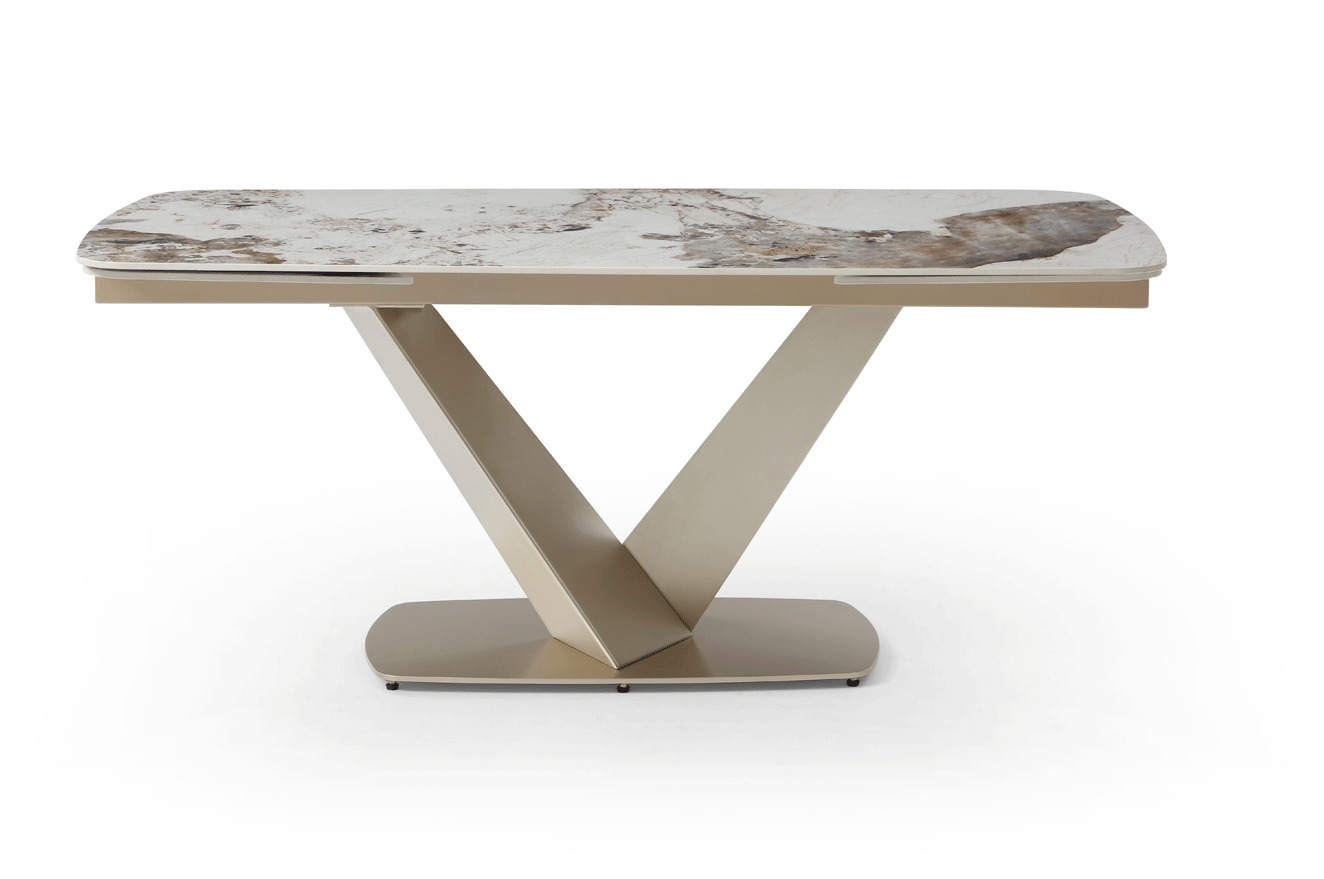 Brands Arredoclassic Dining Room, Italy 93 Dining Table