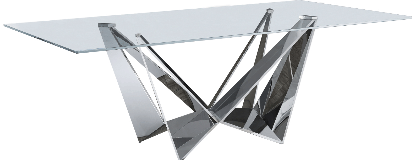ESF Furniture 2061 Dining Table - Thumbnail 2
