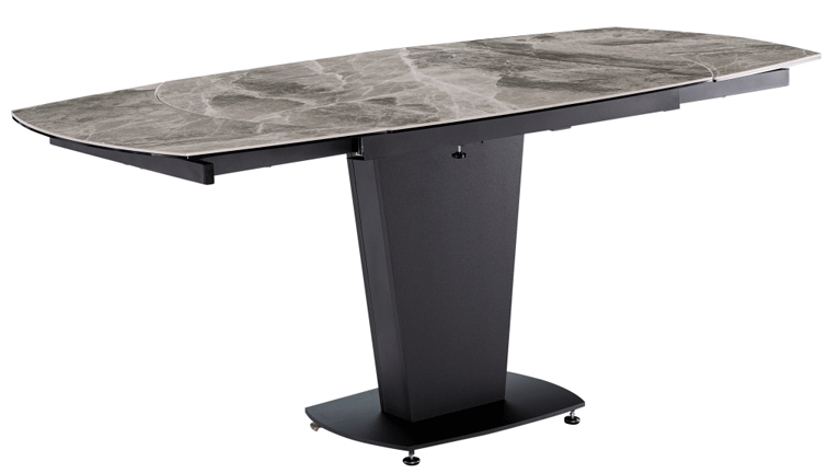 Brands Stella Living 2023 2417 Marble Table Grey