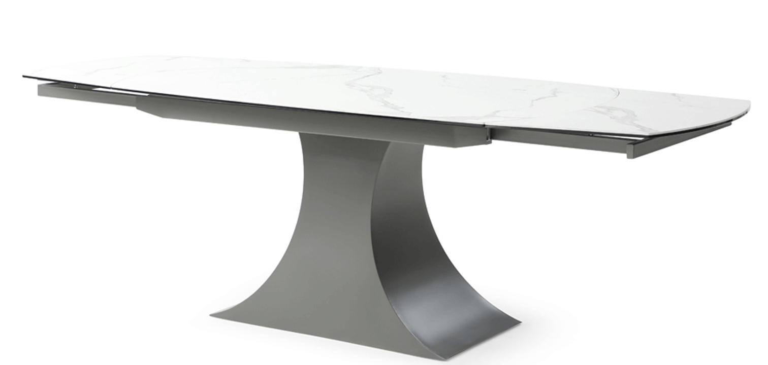 Brands Arredoclassic Dining Room, Italy 9035 Dining Marble Table