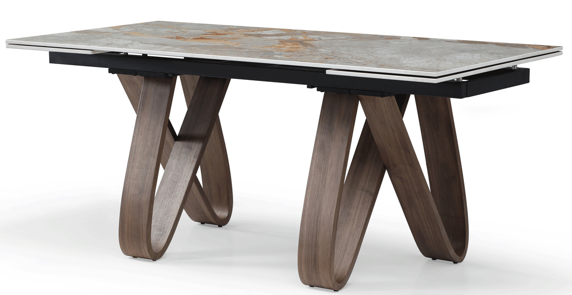 Brands Arredoclassic Dining Room, Italy 9086 Table