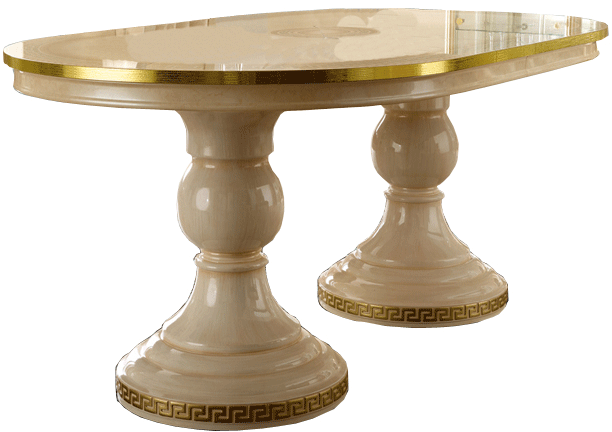 Brands Camel Classic Living Rooms, Italy Aida Dining Table