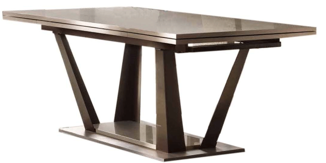 Brands Stella Living 2023 ArredoAmbra Dining Table by Arredoclassic