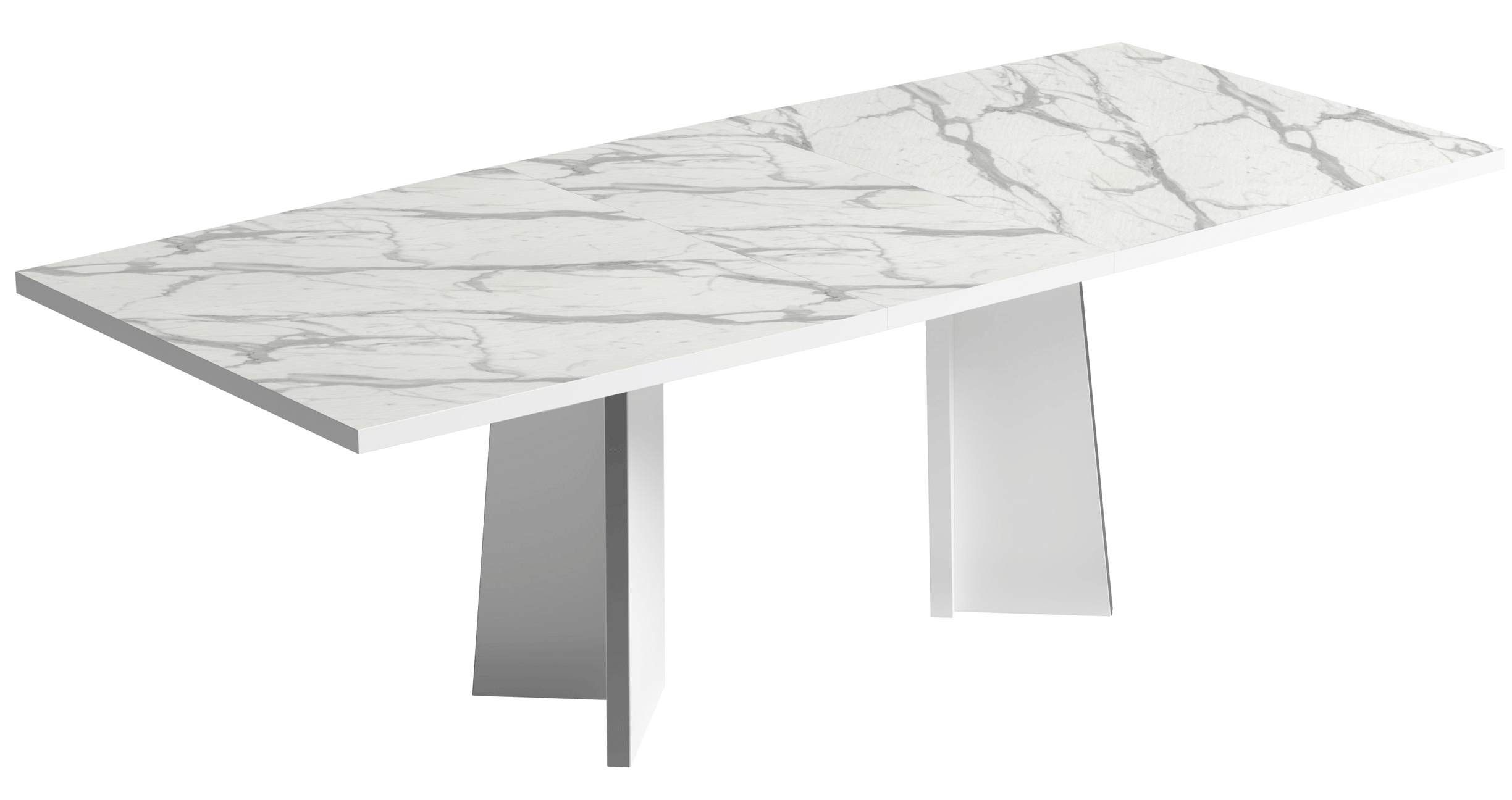 Clearance Dining Room Carrara Dining Table