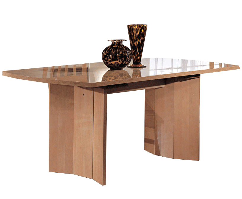 Brands Status Modern Collections, Italy Elena Dining table