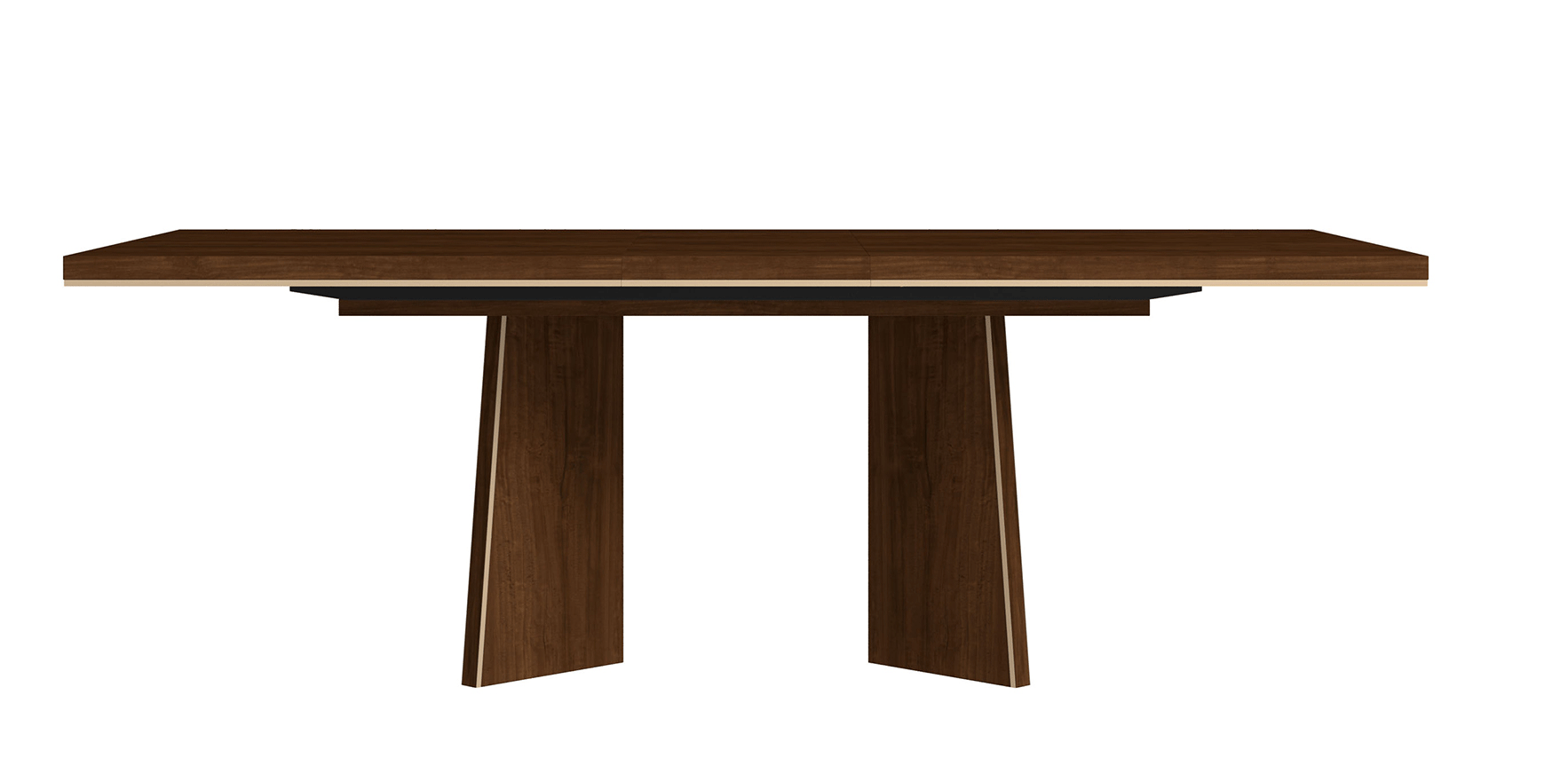 Living Room Furniture Coffee and End Tables Eva Dining Table