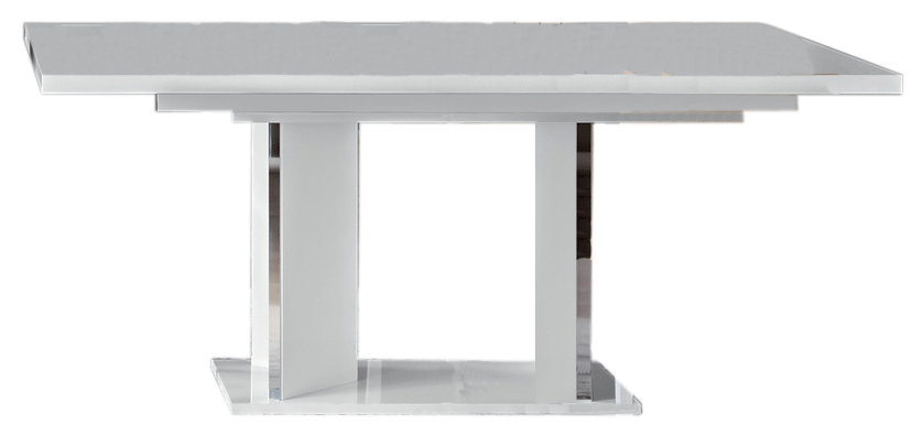 Wallunits Entertainment Centers Lisa Dining Table, Italy