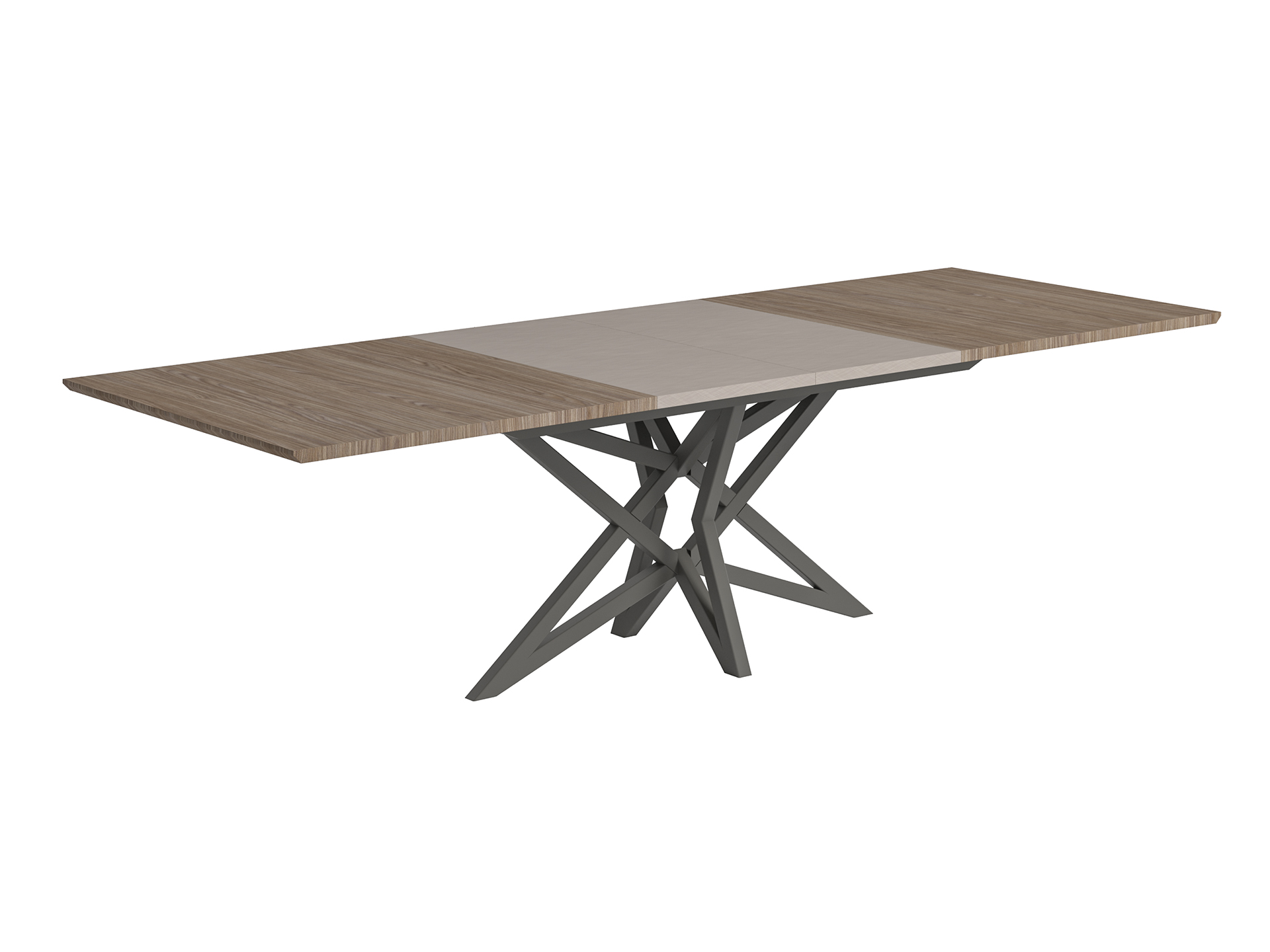 Brands Franco Gold Nora Dining table