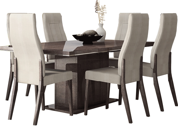 Living Room Furniture Coffee and End Tables Prestige Dining Table