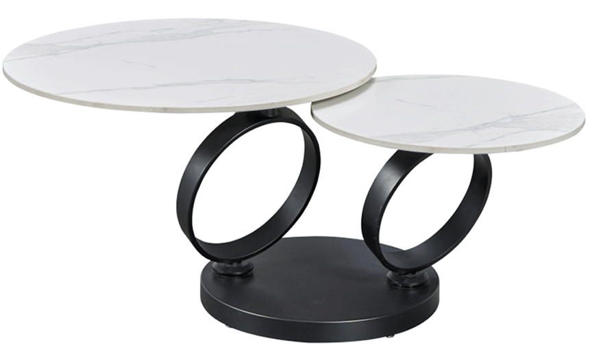 Brands Suinta Modern Collection, Spain 129 Coffee Table