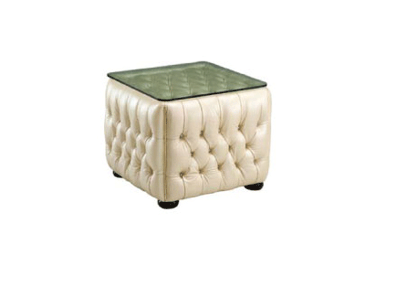 Brands Formerin Modern Living Room, Italy 258 End Table