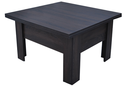 Living Room Furniture Sectionals with Sleepers Cosmos rectangular Transformer Table