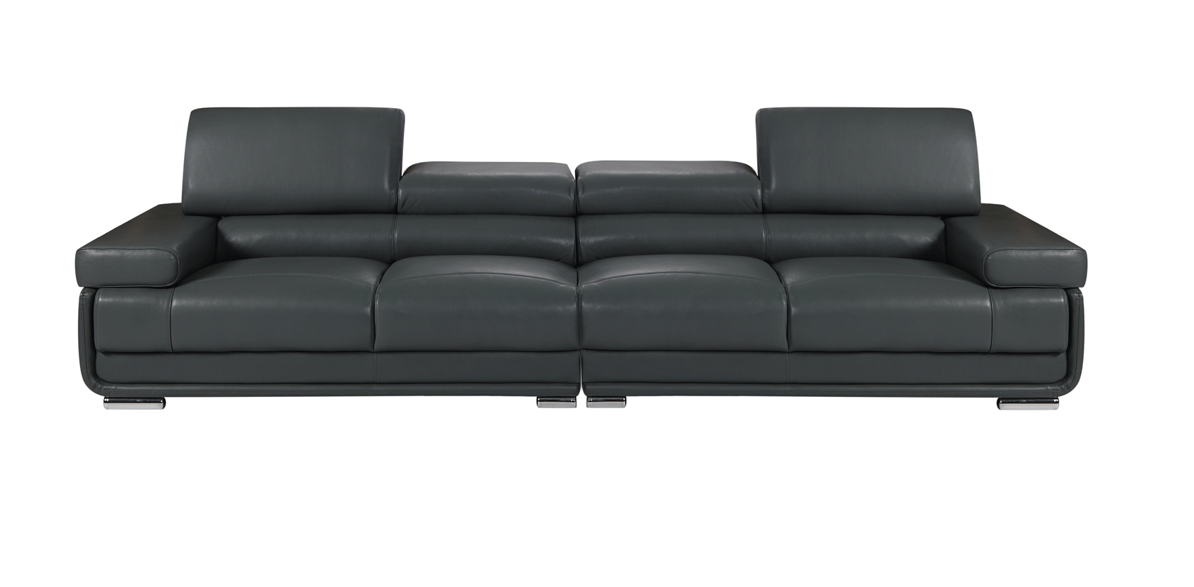 Living Room Furniture Sectionals 2119 Sofa, Loveseat, Chair