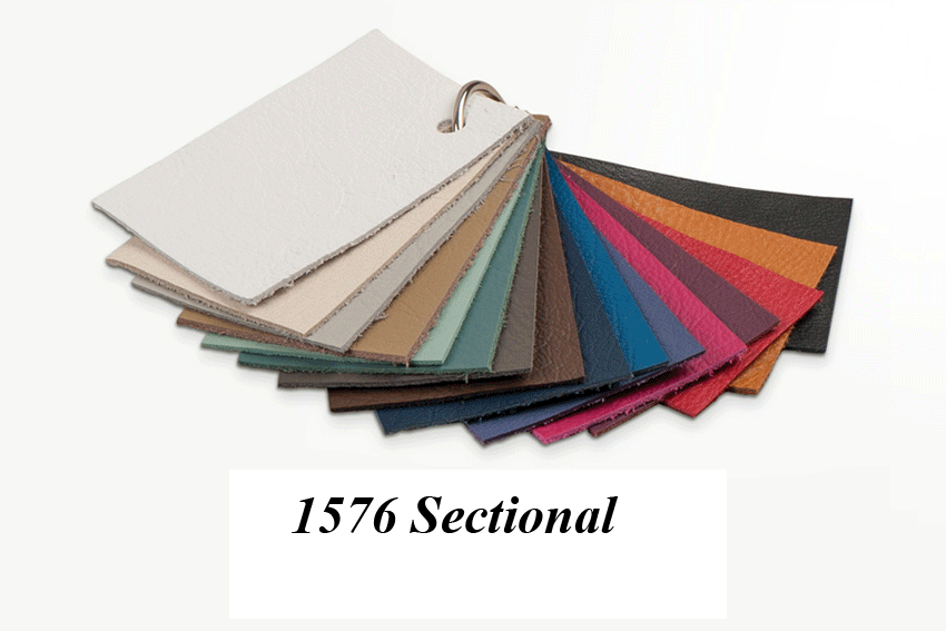 Brands SWH Classic Living Special Order KUKA swatches