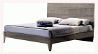 Tekno Bed King size