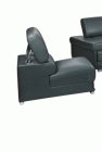 2119 Chair Dark Grey