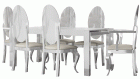 Carmen Table with Extension