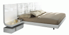 Granada QS Bed
