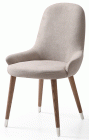 1287 Dining Chair Beige
