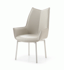 1218 Swivel Grey taupe Chair