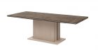 Fidia Aris Dining Table w/ 17.7" Extension
