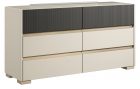 Alfa Double dresser